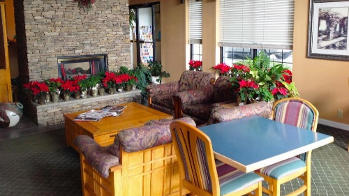 Inn of Loudon image 16