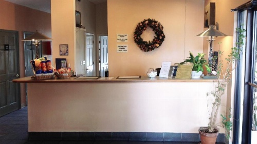 Inn of Loudon image 19