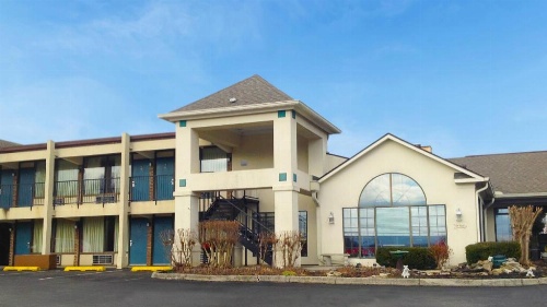 Inn of Loudon image 20