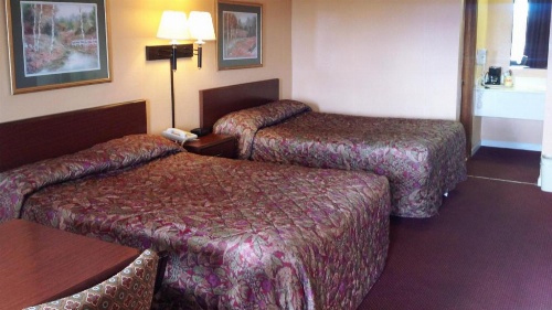 Inn of Loudon image 8